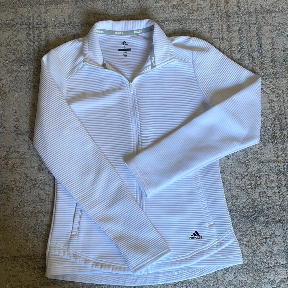 Women’s Adidas Golf Jacket